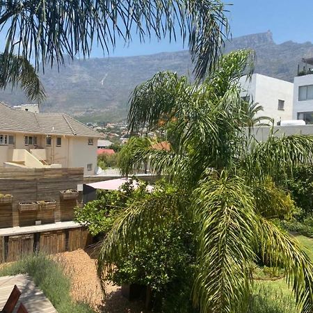 The Lions Guest House Cidade Do Cabo Exterior foto