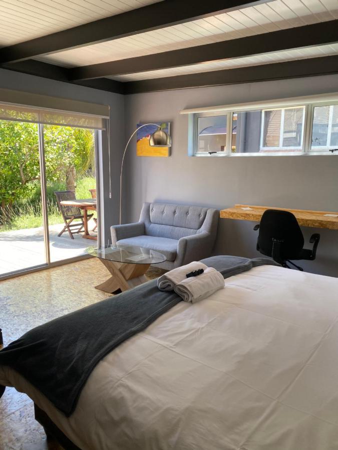 The Lions Guest House Cidade Do Cabo Exterior foto
